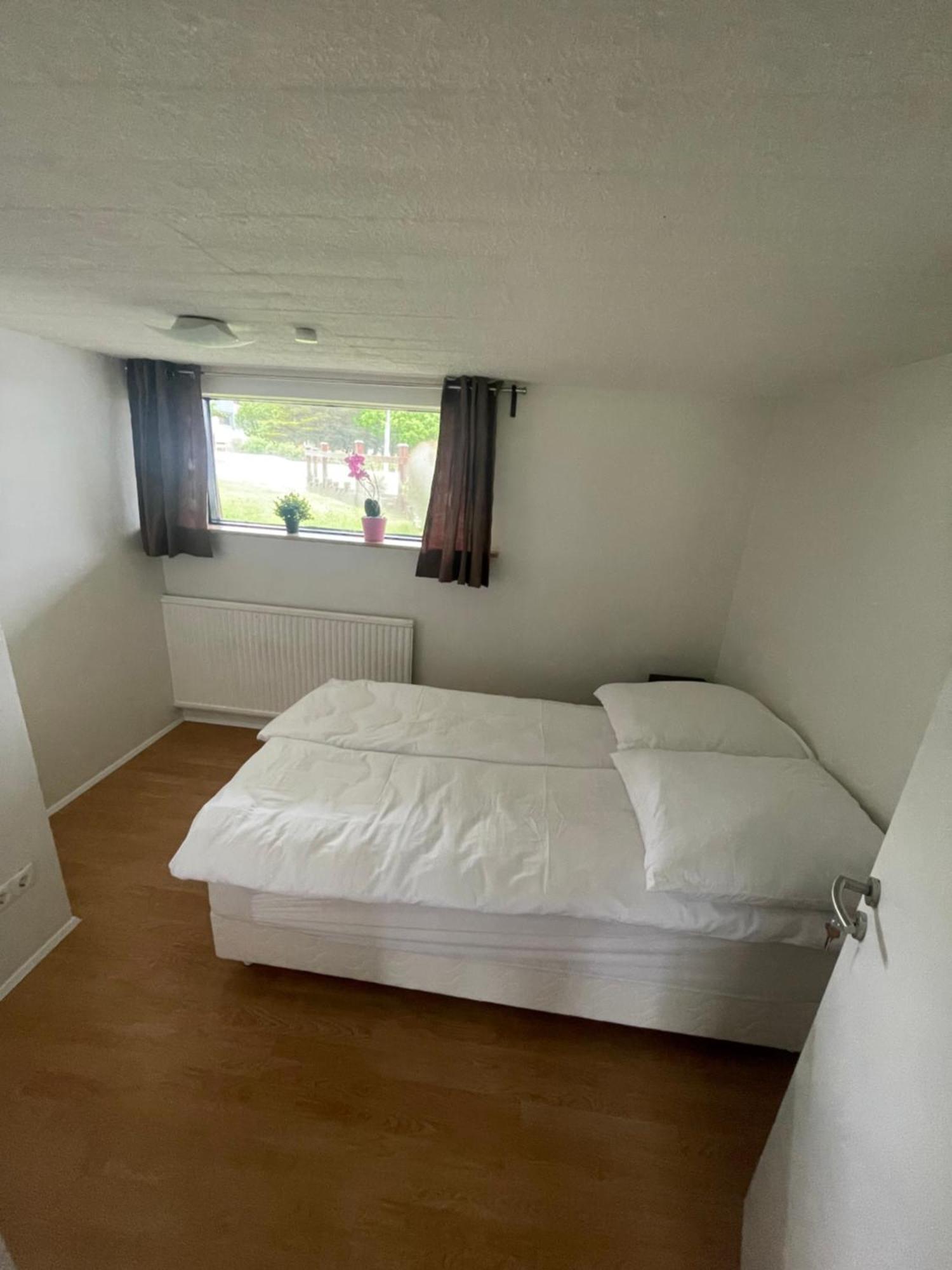 Kirkjufell Basement Apartment Grundarfjordur Ngoại thất bức ảnh