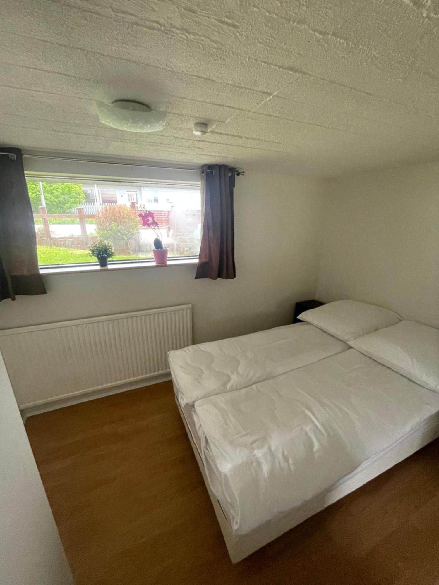 Kirkjufell Basement Apartment Grundarfjordur Ngoại thất bức ảnh